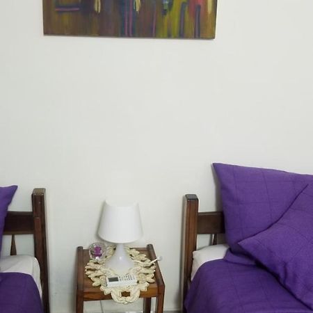 Appartement Confort Fann Hock Dakar Bagian luar foto