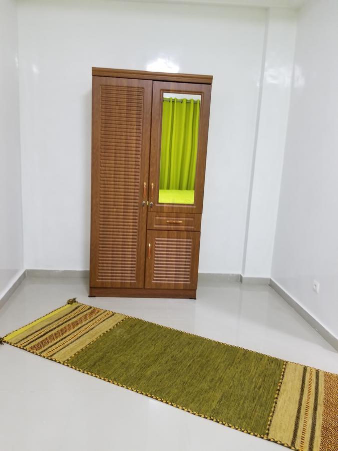 Appartement Confort Fann Hock Dakar Ruang foto