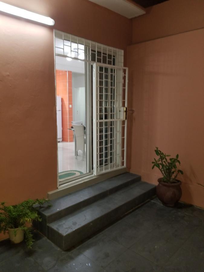 Appartement Confort Fann Hock Dakar Bagian luar foto