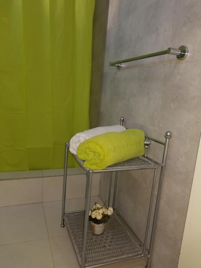 Appartement Confort Fann Hock Dakar Bagian luar foto