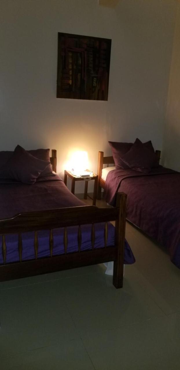 Appartement Confort Fann Hock Dakar Bagian luar foto